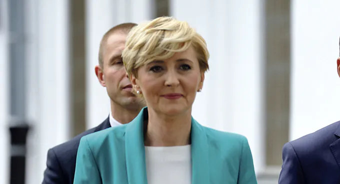 Do nauczycielki Kornhauser