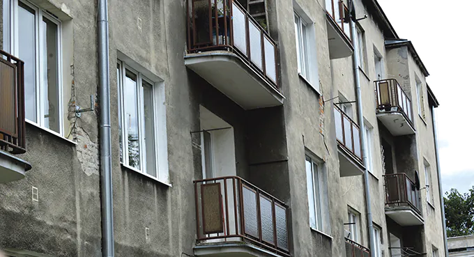 Warszawska reprywatyzacja, odc. 364548