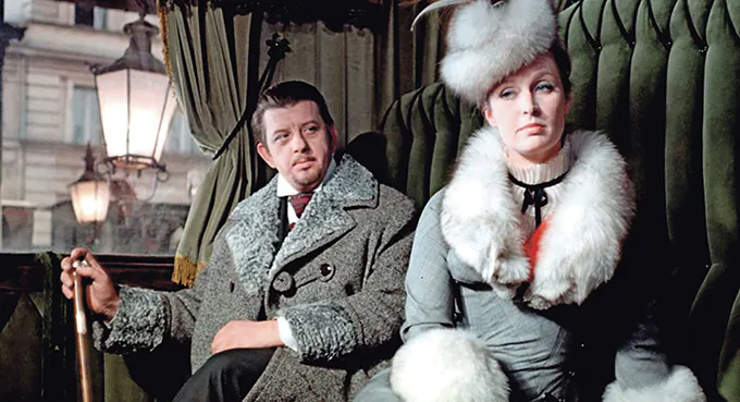 Estetyka w naszych głowach