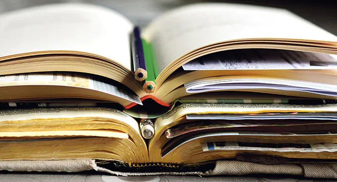 Papier czytelnictwa nie czyni