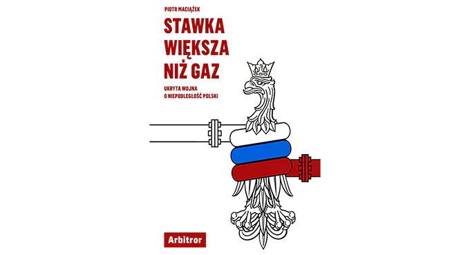 Stawka większa niż…