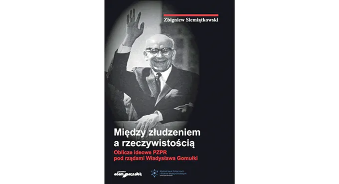Dziedzictwo października  – czy tylko rozczarowanie