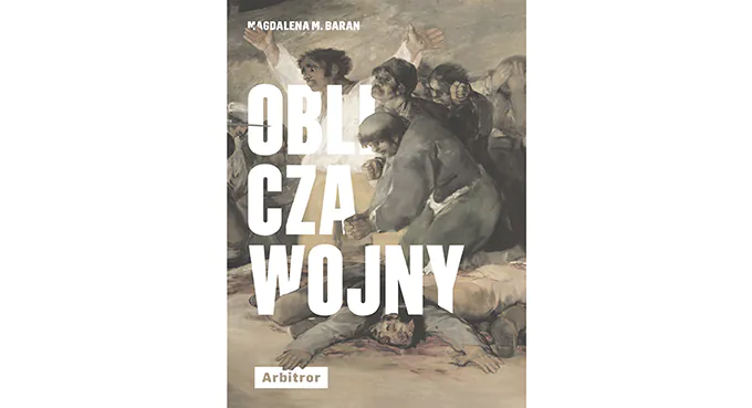 Psy wojny nigdy nie zasypiają