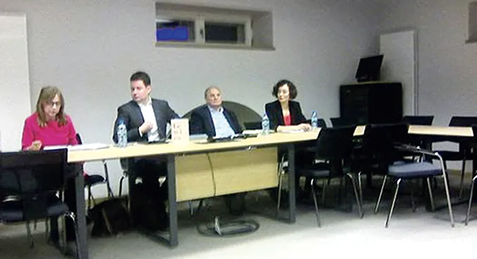 „Lewica. Stare błędy, nowe wyzwania”