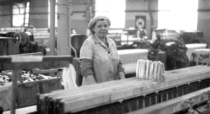 Aspirują i awansują