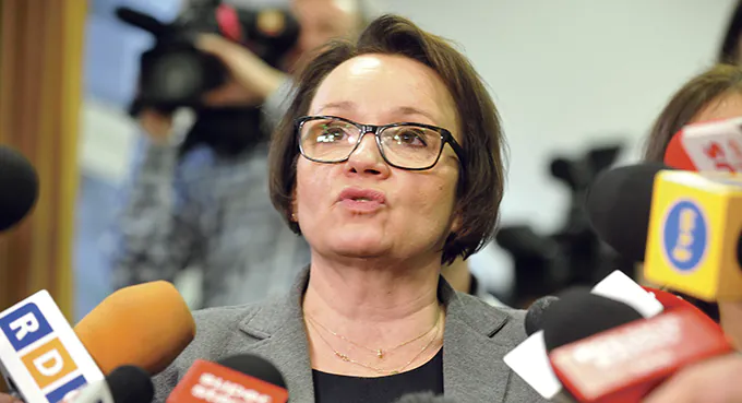 Jakiej polityki oświatowej potrzebuje Polska?