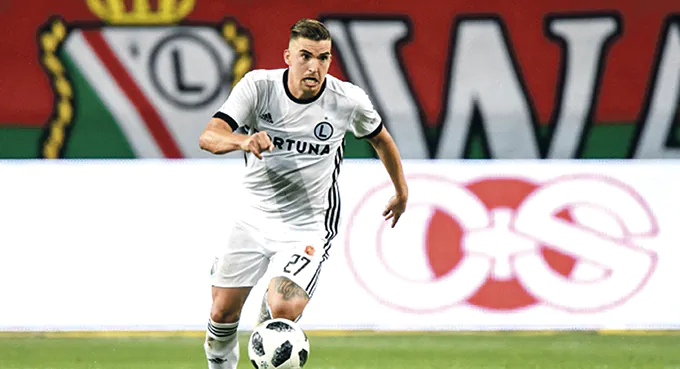 Pięć drużyn liczy na cud