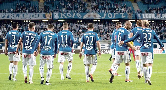 Lotto Ekstraklasa: Miliony dla agentów