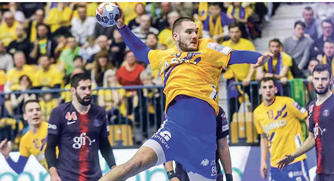 PGE Vive lepsze od milionerów