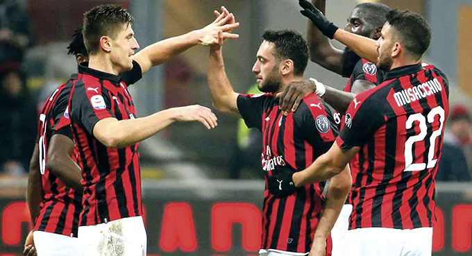 Piątek pokonał Szczęsnego