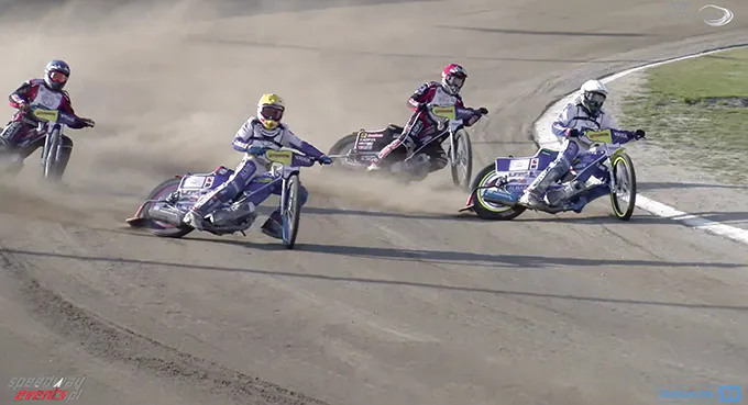 Żużel: Kto zatrzyma Unię Leszno?