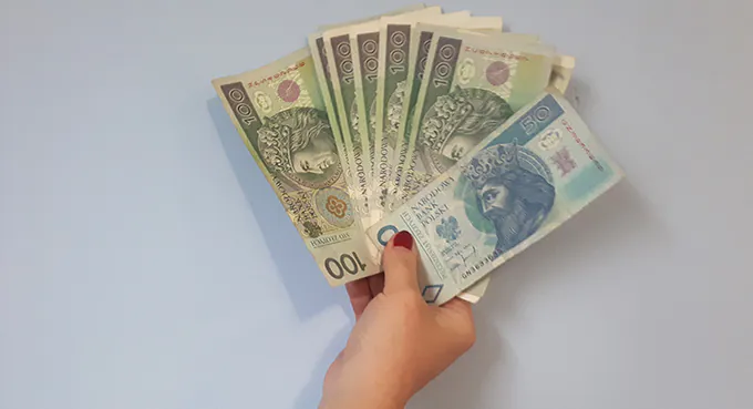 Socjal to nie wszystko!