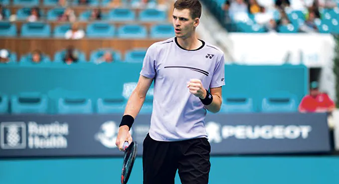 Troje Polaków pewnych gry w Paryżu