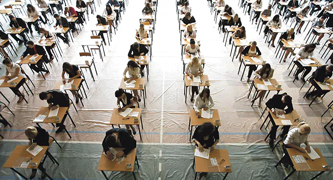 Matury: rząd PiS złamał prawo