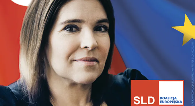 Małgosia – lepsze oblicze polityki