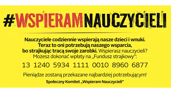 Po prostu jesteśmy razem