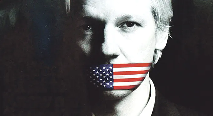 Wydadzą Assange’a