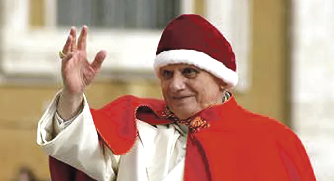 Kościół w ślepej uliczce