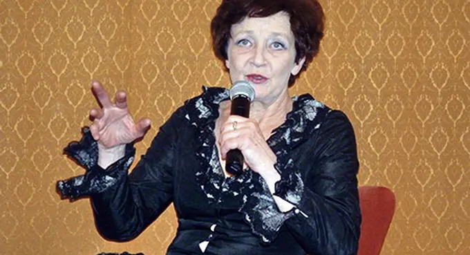 Od Barbarelli do greckiej tragedii