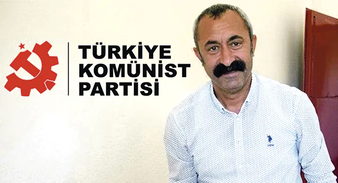 Zwycięstwo komunisty