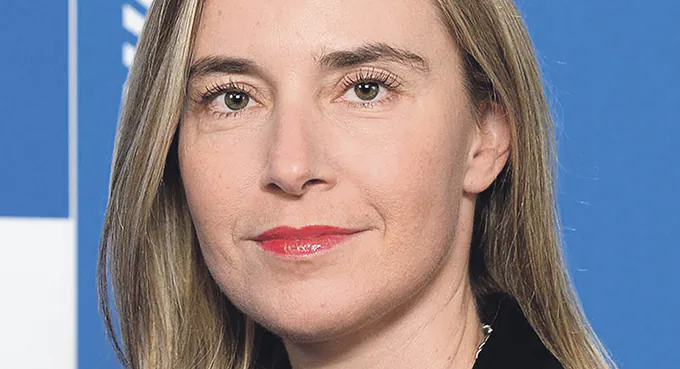 Transatlantycka rozbieżność