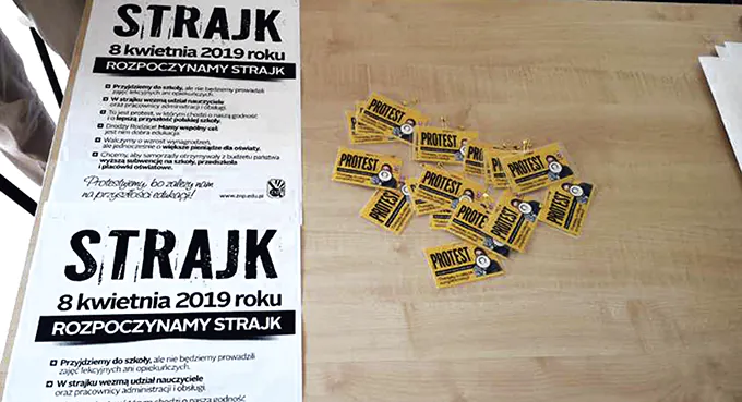 Najważniejsza lekcja