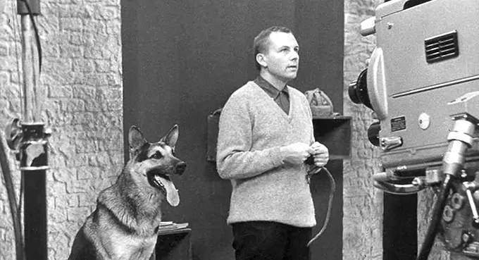 Niech powrócą wspomnienia