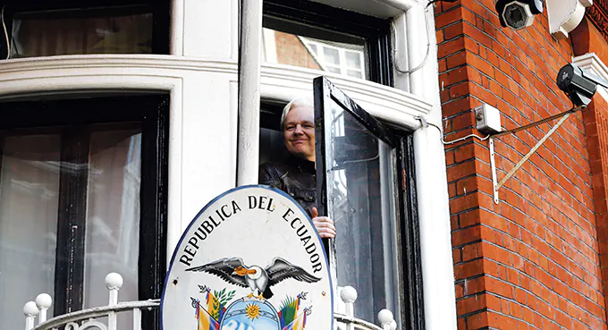 Wartości europejskie w akcji