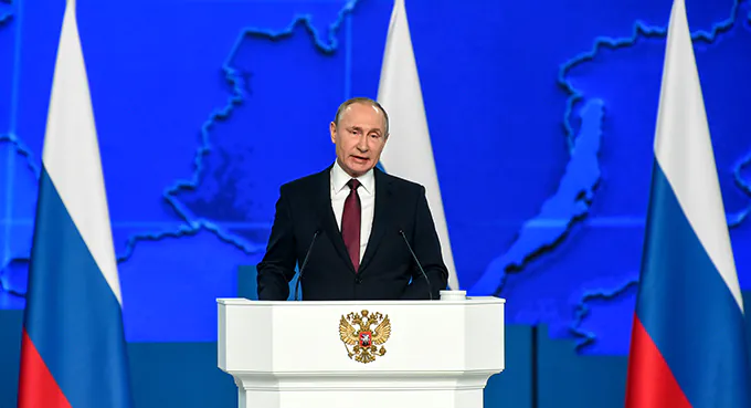 Co będzie z Ameryką, kiedy spisku brak?