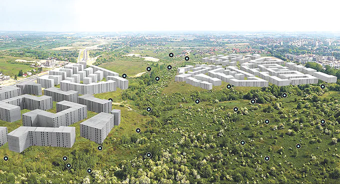 Lubelska pozorna gra w referendum?