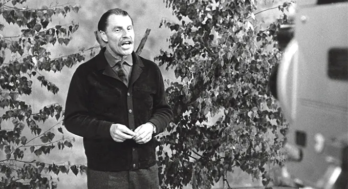 Niech powrócą wspomnienia (4)