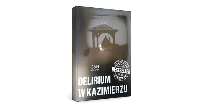Księga Wyjścia (9)