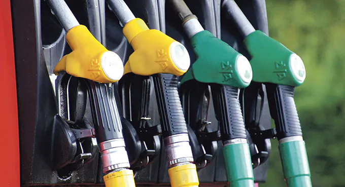 Benzyna znowu nam zdrożeje