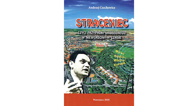 Prawda w końcu się przebije