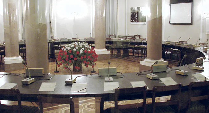 „Okrągły Stół” z perspektywy 30 lat