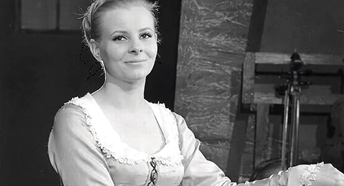 Panny jasnowłose – liryczne i namiętne