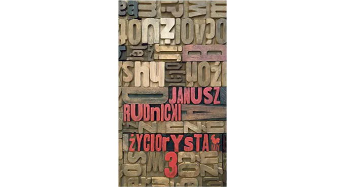 Herr Rudniki w nowej odsłonie