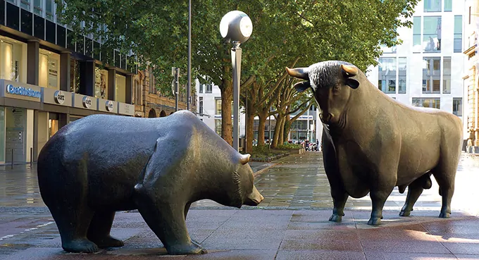 Świat ucieka polskiej giełdzie