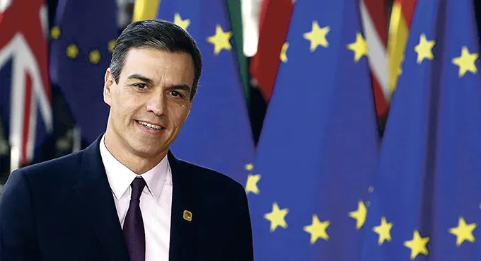 Hiszpania po wyborach