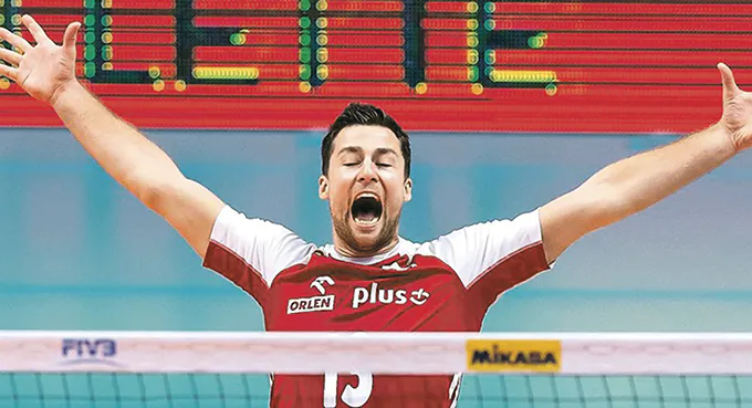 Michał Kubiak wywołał wojnę z Iranem