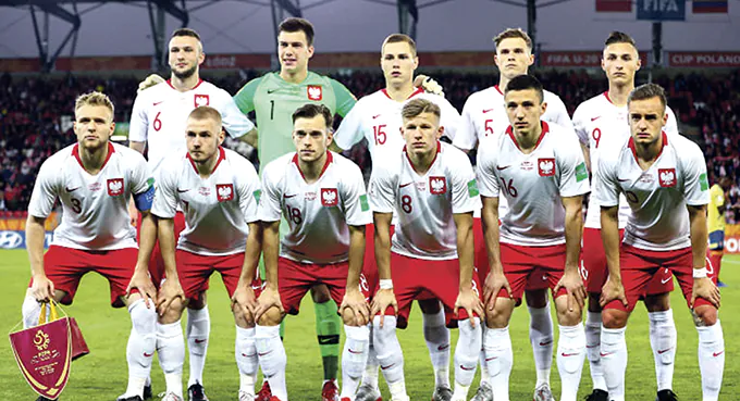 MŚ U-20 2019: Gospodarze na wylocie
