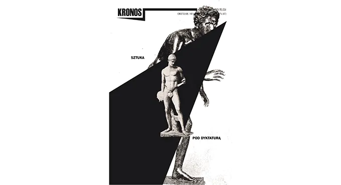 O „Sztuce pod dyktaturą”