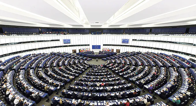 SLD, czyli Koalicja Europejska. Koalicja Europejska, czyli SLD