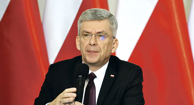 „Chodzi mi o to …”