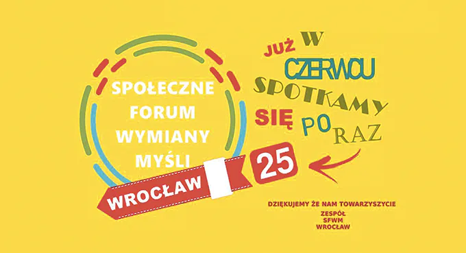 Spotkamy się po raz 25.