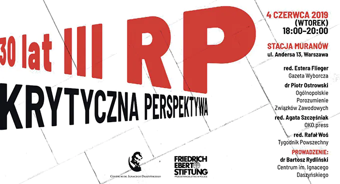 Krytyczna perspektywa