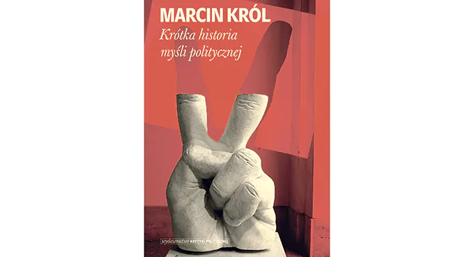 Kompendium wiedzy politycznej