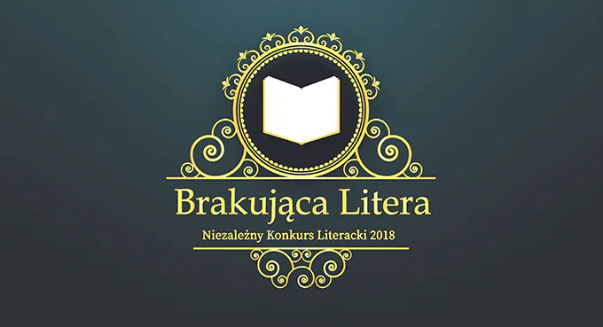 Brakująca litera – znaleziona