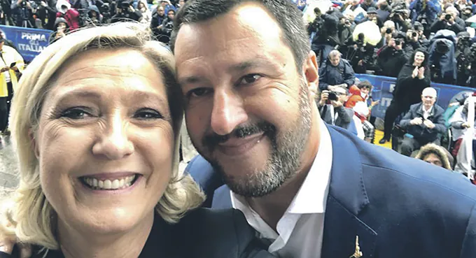 Zjazd nacjonalistów