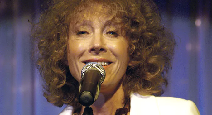 Mój repertuar nigdy nie był modny